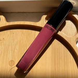 Lancôme L’absolu lip gloss
